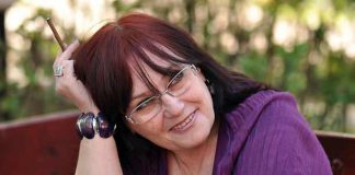 Маргарита Петкова – непокорната и нежна жена Маргарита Петкова