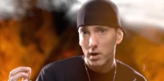 Eminem: We Made You