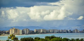 Забраненият град – Фамагуста Фамагуста