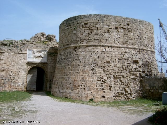 Кулата Отело