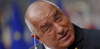 НОЩ като коз в играта на Бойко Борисов Бойко Борисов закри НОЩ