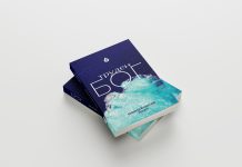 Книгата Труден Бог излезе от печат Труден Бог