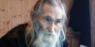 Старецът Илий срещу мъдростта на простака старецът Илий