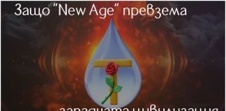 Защо движението Нова епоха (New Age) превзема западната цивилизация?
